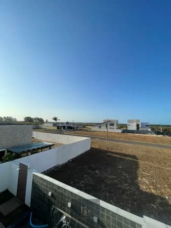 Parnaíba Residence lotes