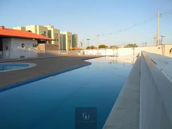 Apartamento em Vale Quem Tem, Teresina/PI