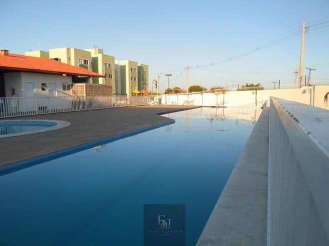 Apartamento em Vale Quem Tem, Teresina/PI
