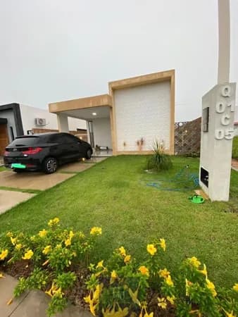 Casa disponível á venda Parnaíba Residence
