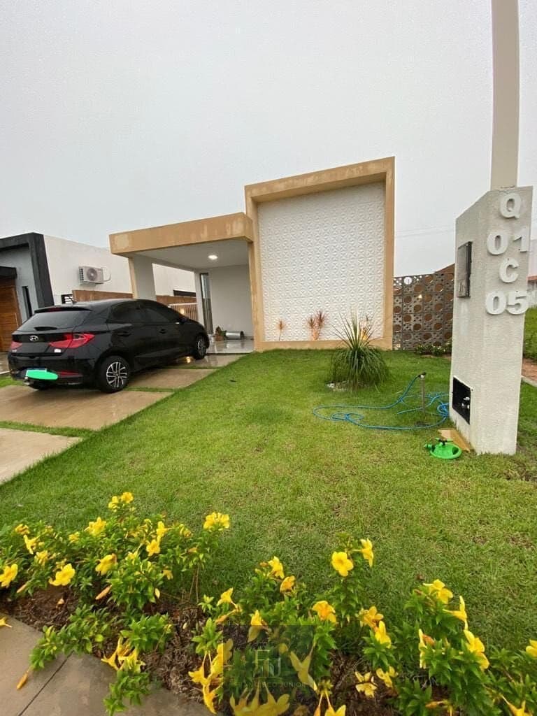 Casa disponível á venda Parnaíba Residence