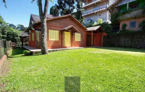 Casa em Gramado Rio Grande do Sul
