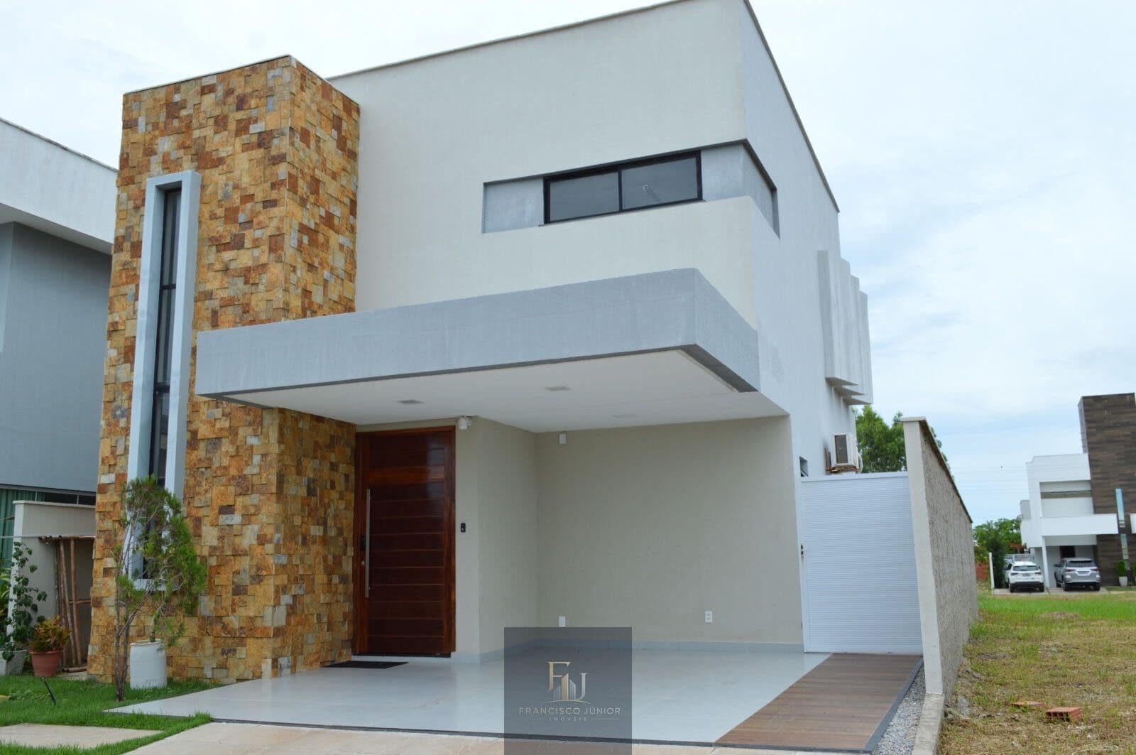 Casa Alto Padrão Parnaíba