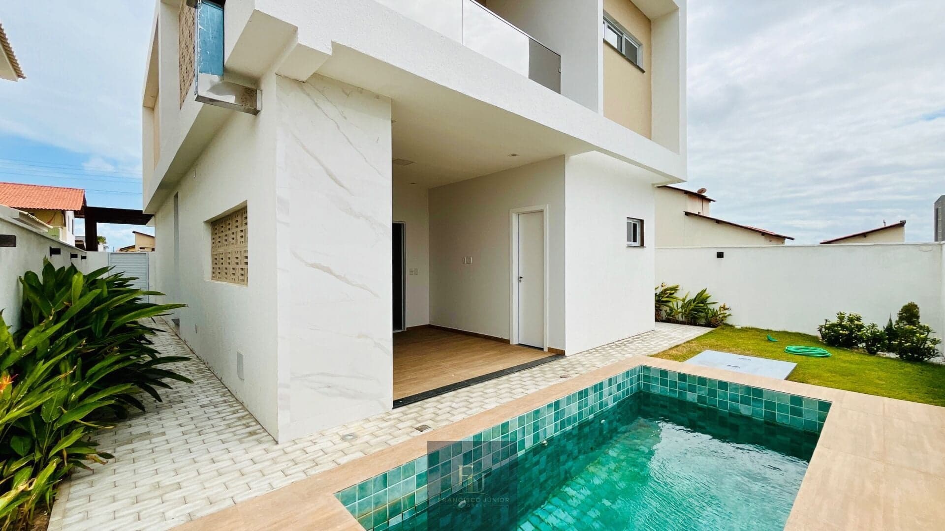 Parnaíba residence