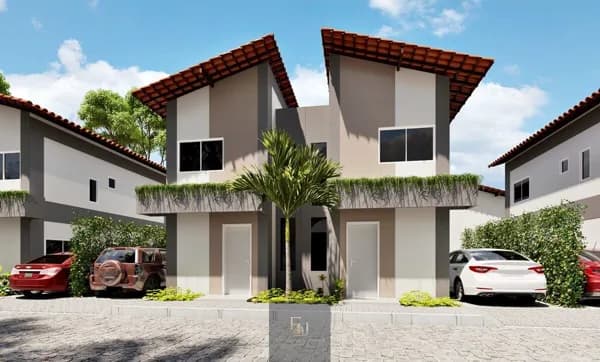 Nicanor Park Prime, Teresina/PI