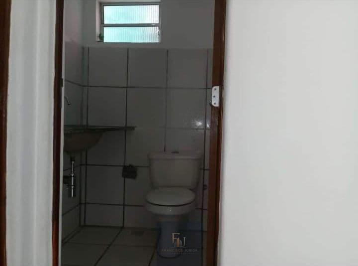 Apartamento em Vale do Gavião, Teresina/PI