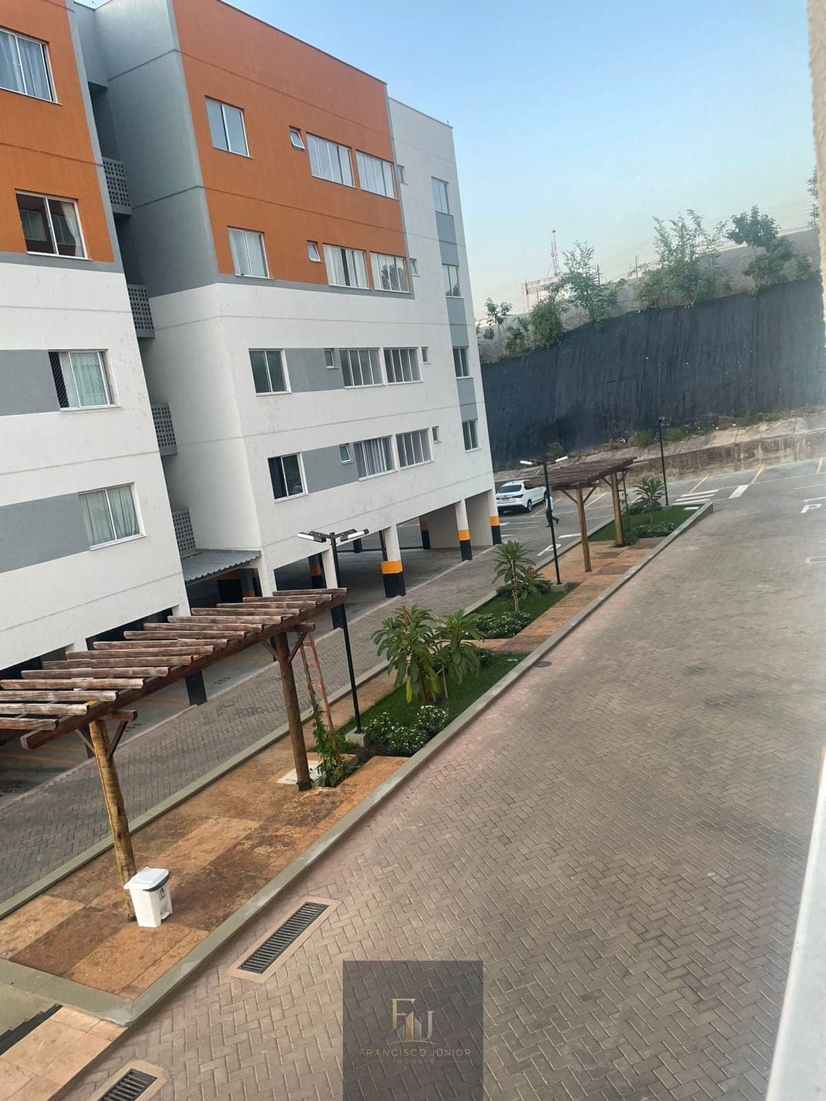 CONDOMINIO VILA ESPERANÇA , Teresina/PI