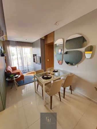 SKY RESIDENCE