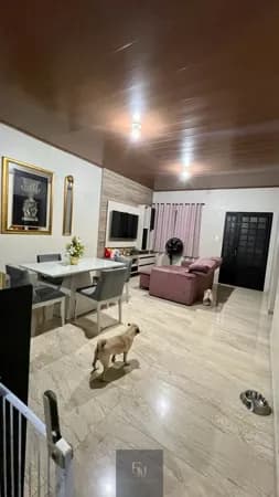 Casa em Mateuzinho, Timon/MA