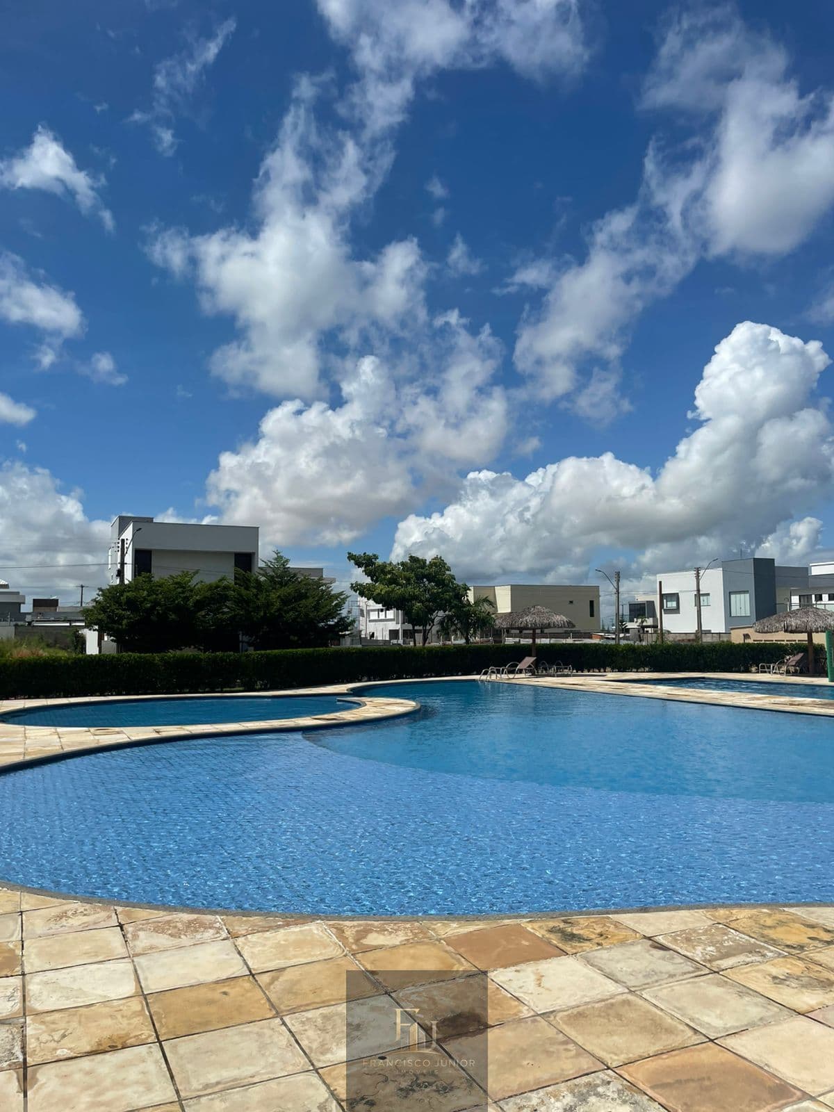 Parnaíba residence