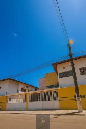 Apartamento em São Benedito, Parnaíba/PI