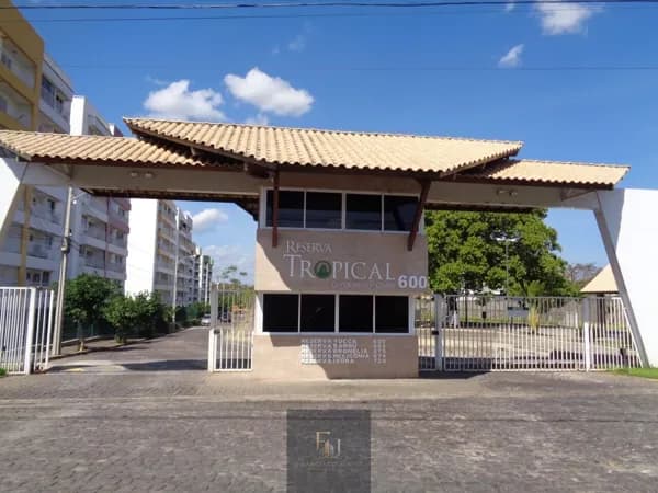 Apartamento em Teresina - Vale Quem Tem