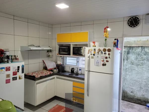 Casa em Timon MA