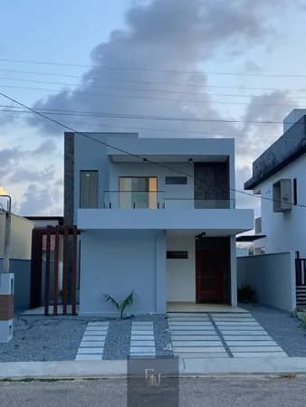 Casa em Parnaíba - João XXIII