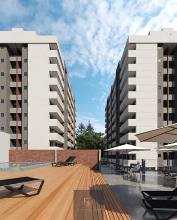 Apartamento em Centro, Torres/RS