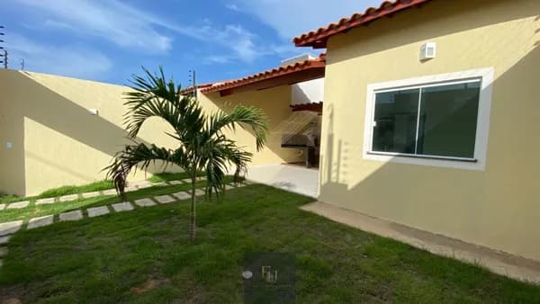 Casa em Parnaíba PI