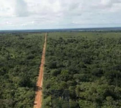 Área Rural em Centro, São Francisco do Maranhão/MA