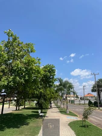 PARNAIBA RESIDENCE , LOTE DISPONIVEL Á VENDA