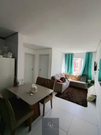 Apartamento Padrão parque das flores