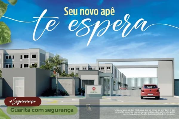 Apartamento á Venda , Teresina/PI