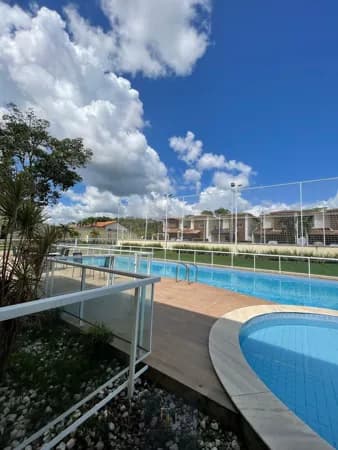 Casa Alto Padrão bairro morros