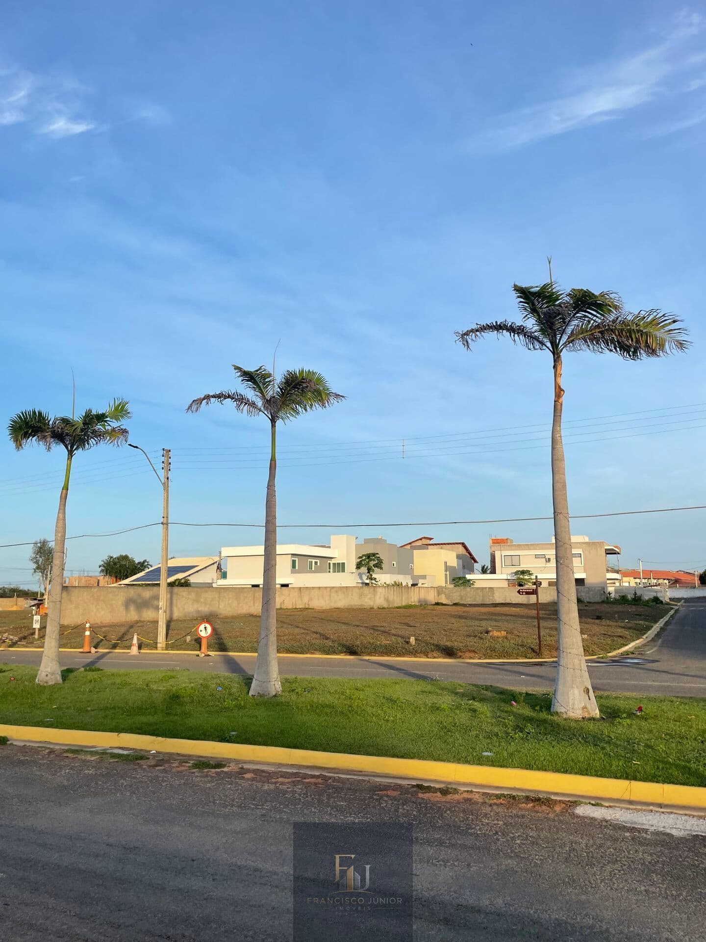 Parnaíba Residence