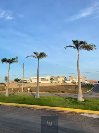 Parnaíba Residence