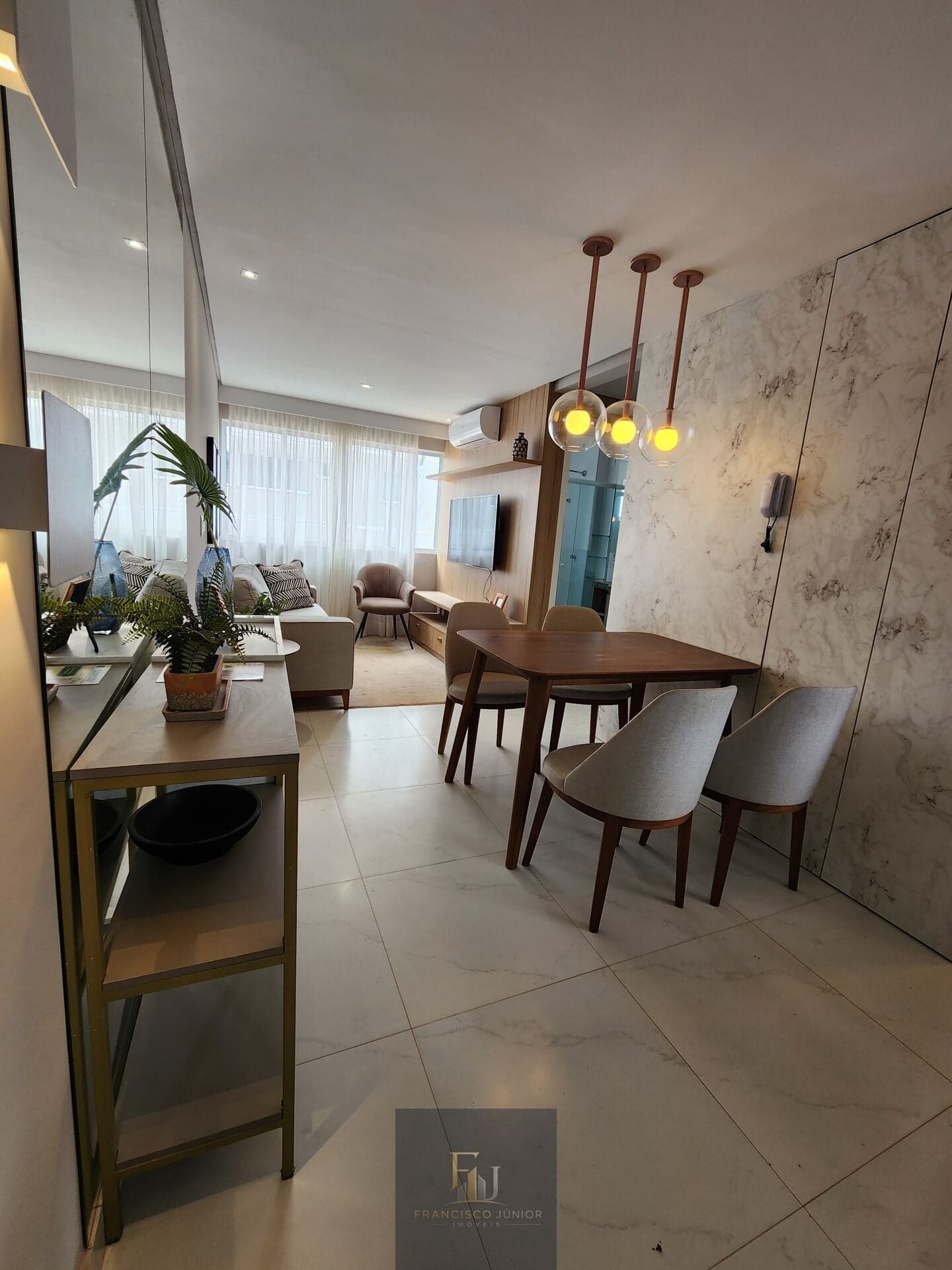 Apartamento Centro Canela