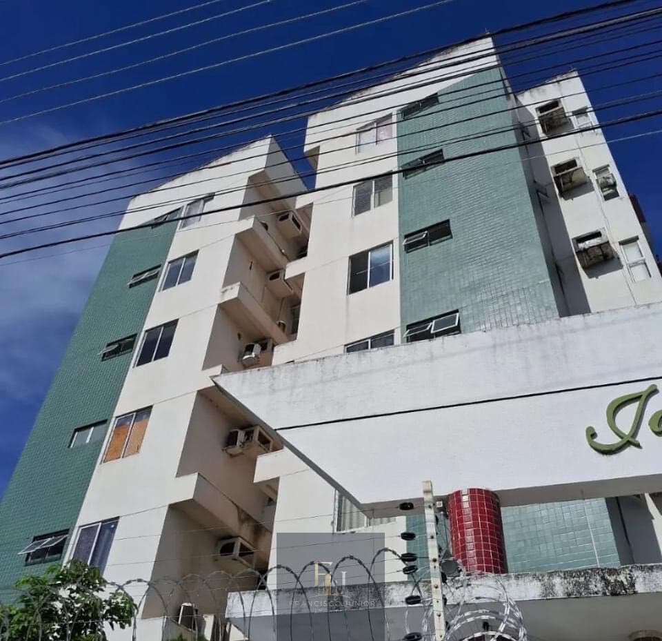 Apartamento em Noivos, Teresina/PI