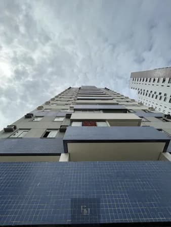 Apartamento em Teresina - Jóquei