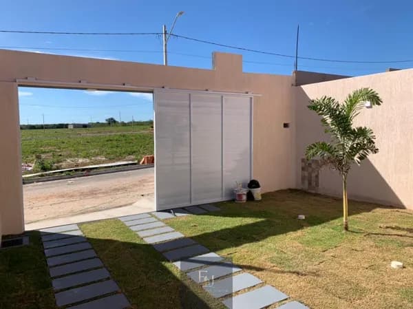 Casa em Parnaíba PI