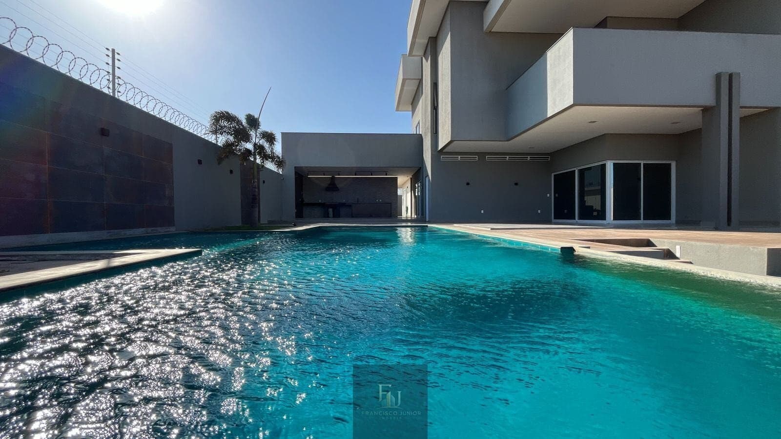 Casa Duplex em Parnaíba PI