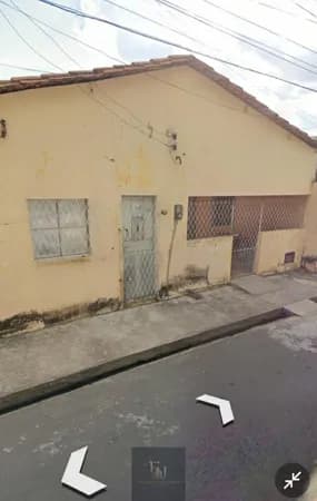 Casa em Parque Piauí