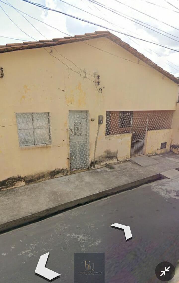 Casa em Parque Piauí