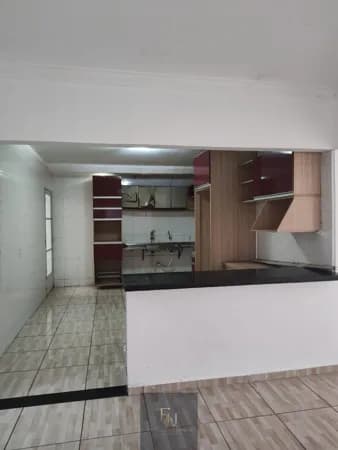 Casa em Mateuzinho, Timon/MA
