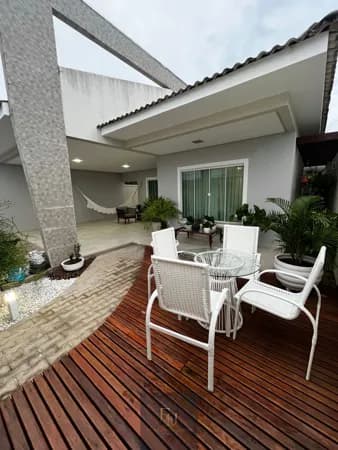 Casa em Reis Veloso, Parnaíba/PI