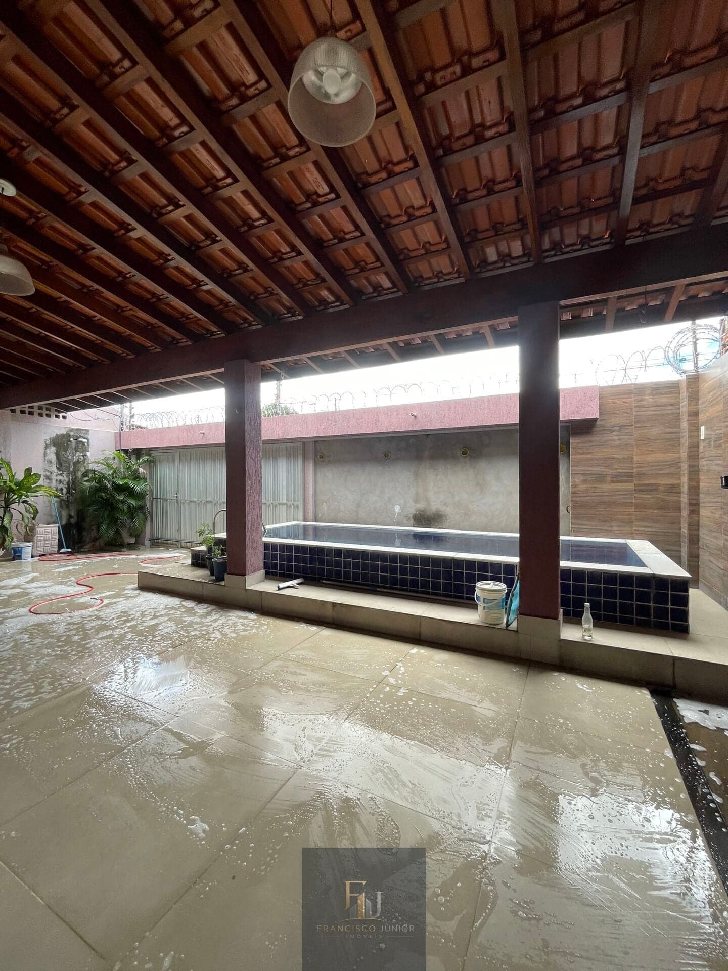 Casa Alto Padrão em São Pedro, Teresina/PI