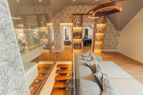 Apartamento Alto Padrão em Centro, Gramado/RS