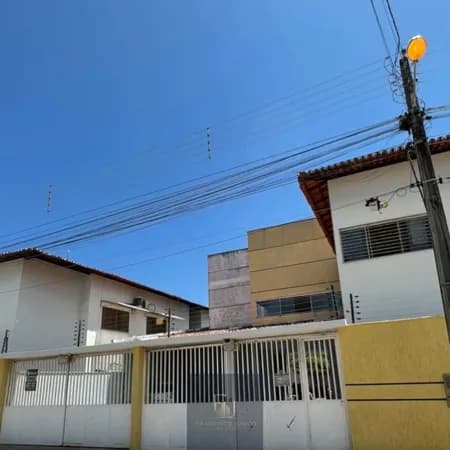 Apartamento á Venda , Parnaíba/PI