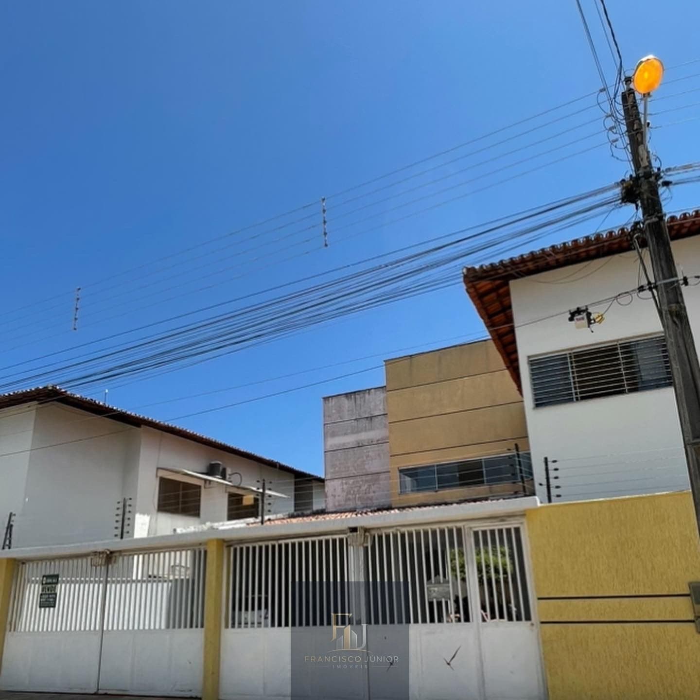 Apartamento á Venda , Parnaíba/PI