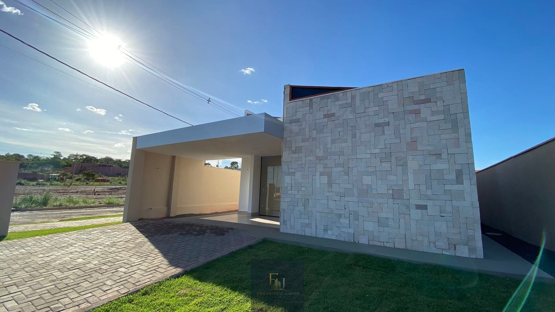 Aldebaran Ville Teresina