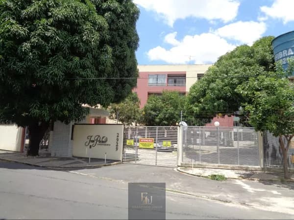 Apartamento em Teresina - São João