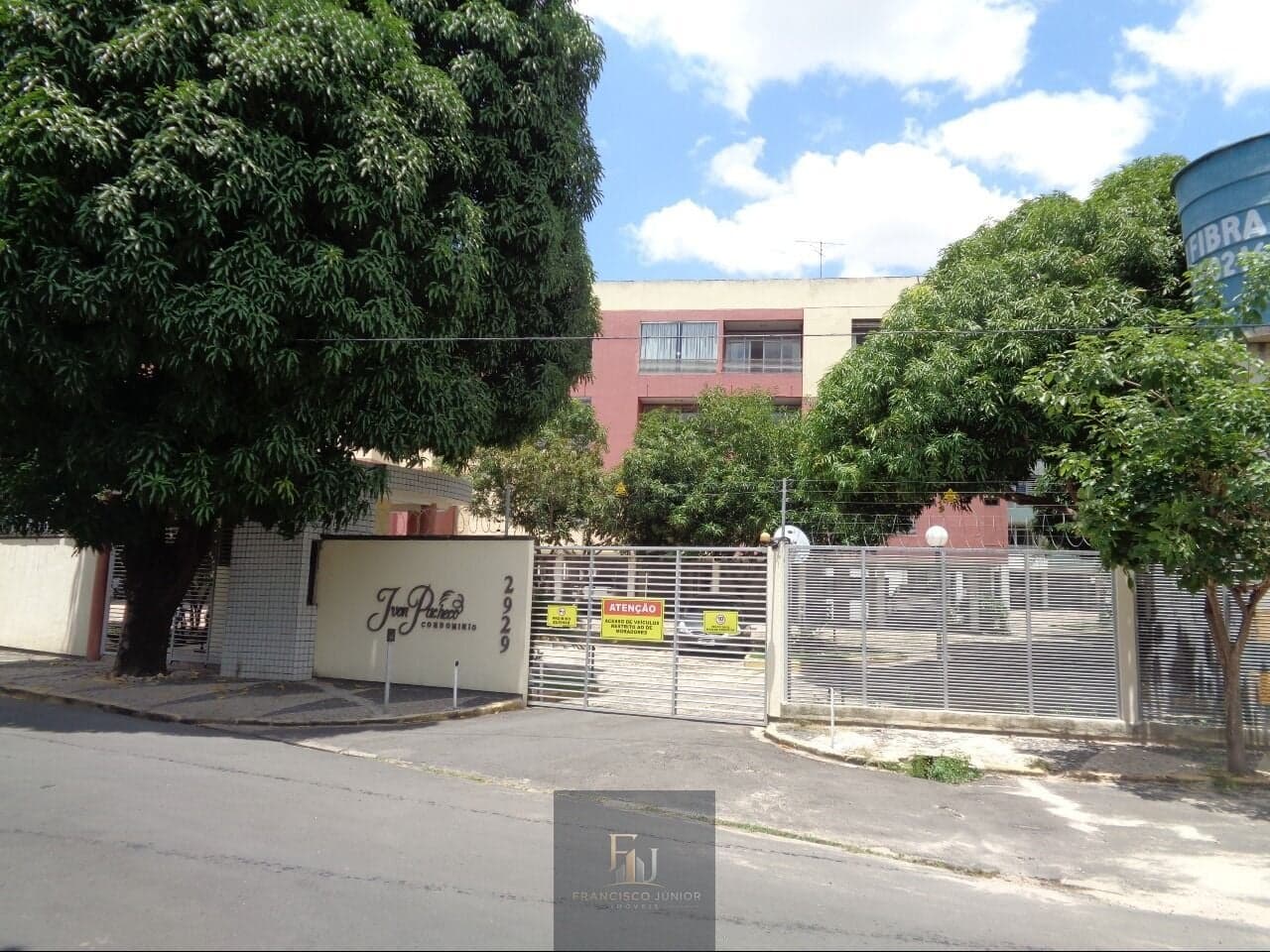 Apartamento em Teresina - São João