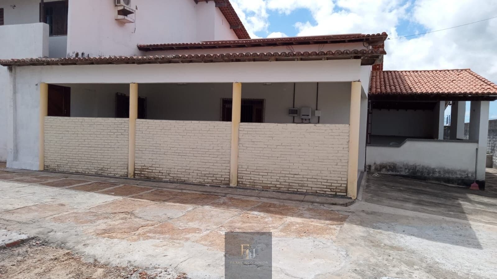 Casa em Parnaíba PI