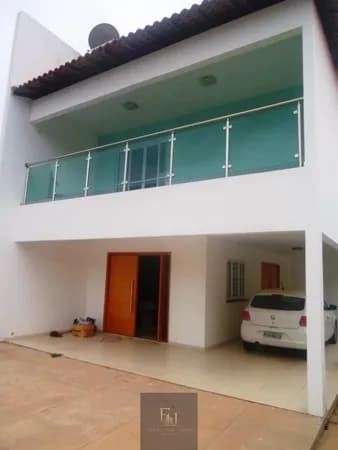 Casa Bairro Aeroporto