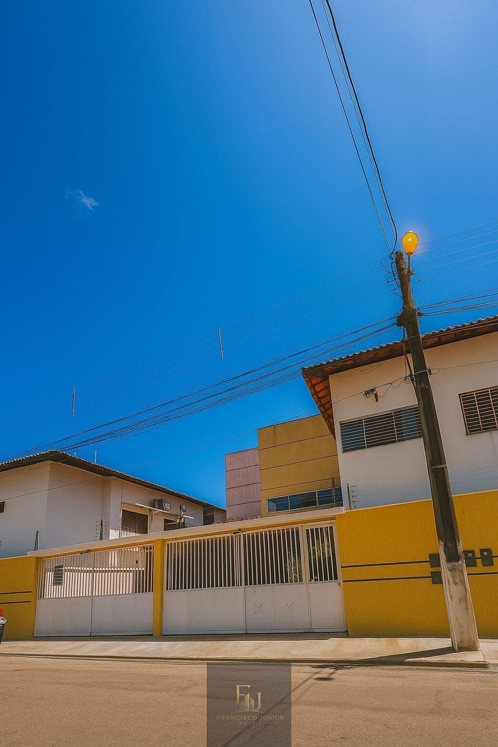 Apartamento em São Benedito, Parnaíba/PI