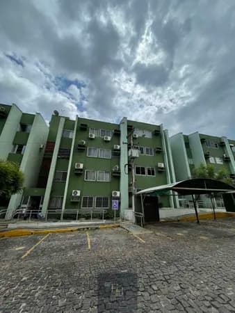 Apartamento em Primavera, Teresina/PI