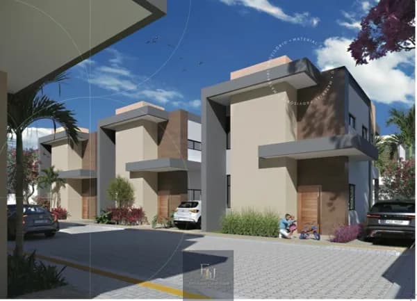 Casa em Teresina - Morros