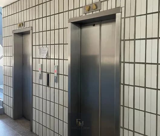 Andar / Laje Corporativa em Teresina - Centro