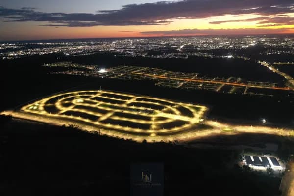 Terreno Lote em Uruguai, Teresina/PI